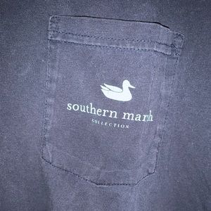 Southern Marsh tee